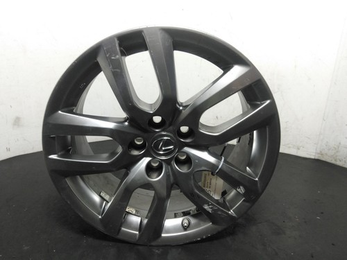 Lexus series alloy wheel - lexus,