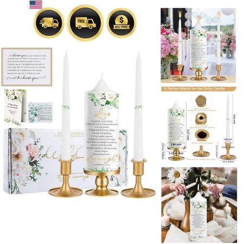 Unity wedding candles ceremony - unity,