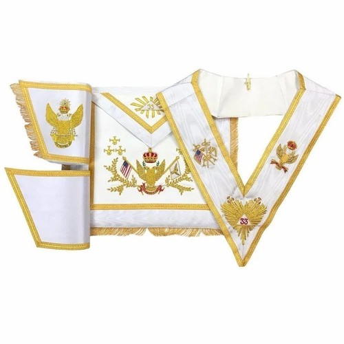 33rd degree scottish rite - scottish,