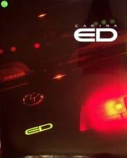 286416) Toyota Carina ED -