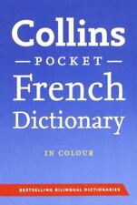 Collins Pocket French