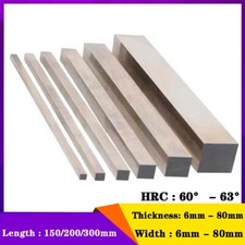 HSS Square Turning Tool Bar