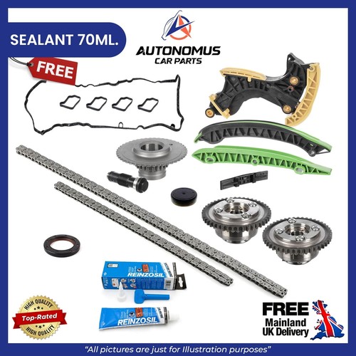 Mercedes benz timing chain kit - benz,