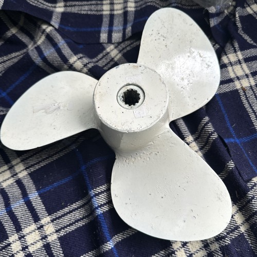 Boat propeller for - boat,
