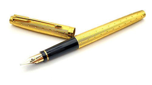 Vintage parker perle - 75,