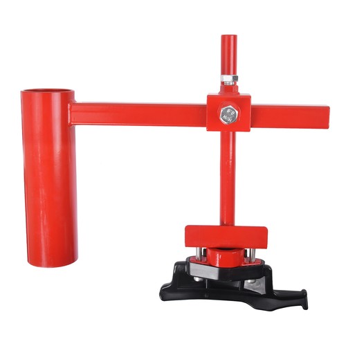 Manual tire changer - manual, duck