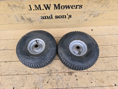 4 honda mountfield - 4.00,