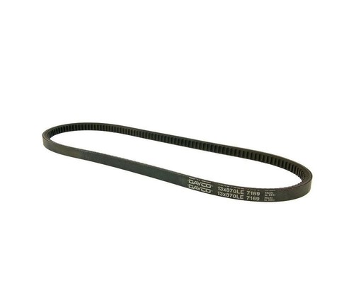 Belt dayco 870x13mm fits - v,