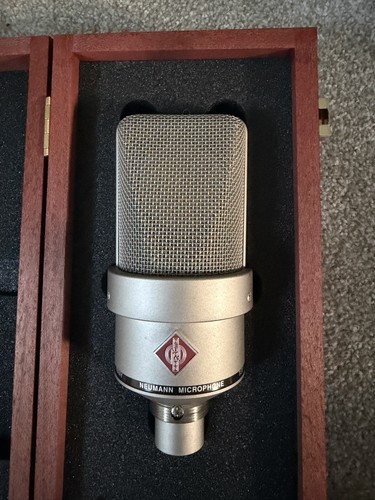 Neumann tlm 103 wired large - 103,