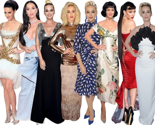 Katy perry life - katy, celebrity
