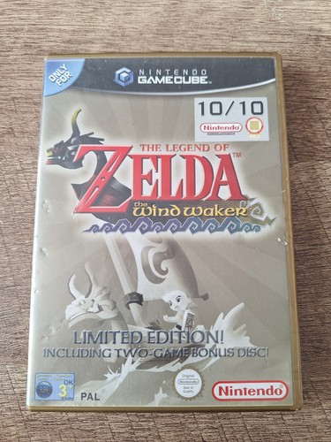 The legend zelda - zelda,