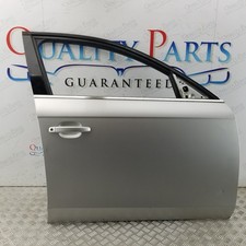 AUDI A4 FRONT DOOR RIGHT