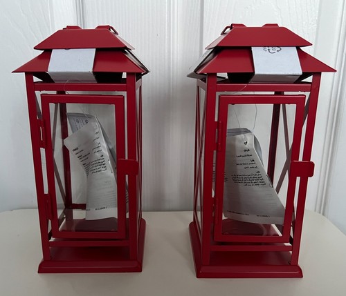 New ikea vinterfint - ikea, red