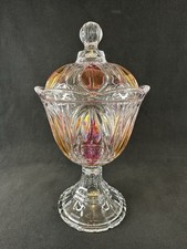 Vintage Large Tulip Shaped