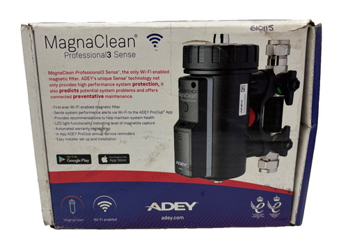Adey magnaclean professional - professional, 3