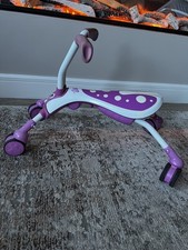 Scramblebug 4-Wheel Balance