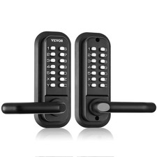 VEVOR Mechanical Keyless Entry