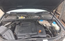 AUDI A4 2006 2.0 TDI S LINE COMPLETE BRE ENGINE (pls read description)