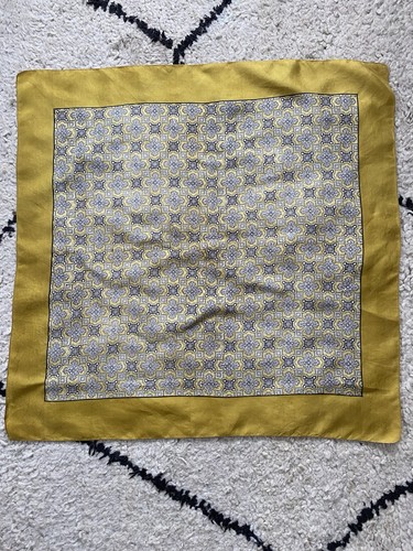 Vintage liberty london - of, silk