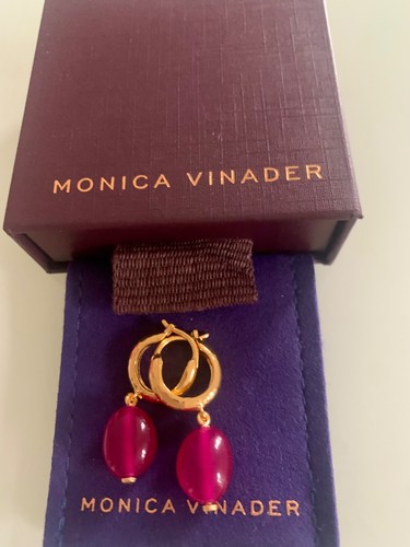 Monica vinader rio gemstone - vinader,