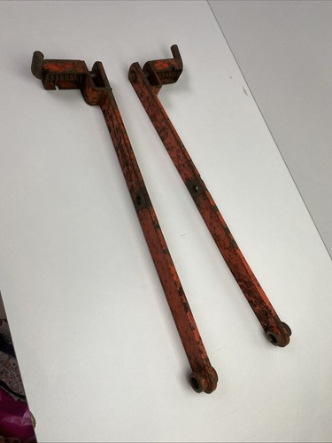Pair kubota tractor g1700 - a,