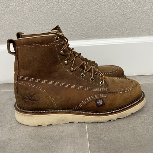 Thorogood heritage mens - heritage,