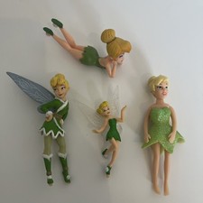 DISNEY Tinker Bell Doll Bundle