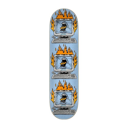 Santa cruz birch - santa,