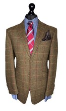 WILLIAM HUNT SAVILE ROW LONDON