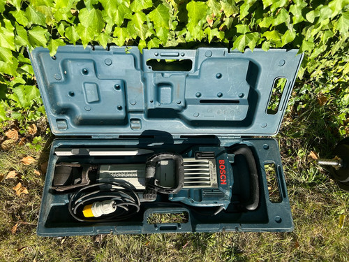 Bosch gsh16 professional - gsh16,