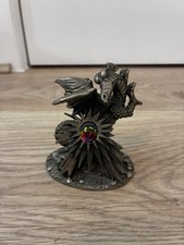 Myth And Magic “The dragon