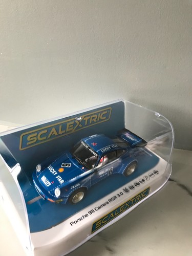 Scalextric c4398 porsche - c4398,