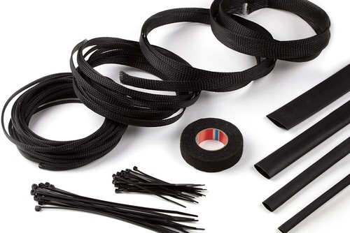Haltech ecu harness - ecu,