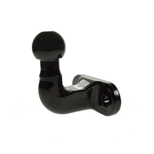 Long reach style towball - long, al-ko