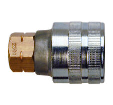 Parker Schrader Twistlok Standard Quick Release Couplings Twist Lock