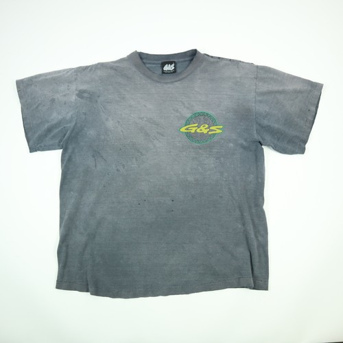 Vintage sun faded gordon - faded,