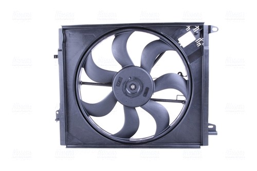 Fan radiator fits for - fits,