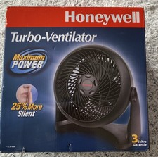 Honeywell TurboForce Power Fan