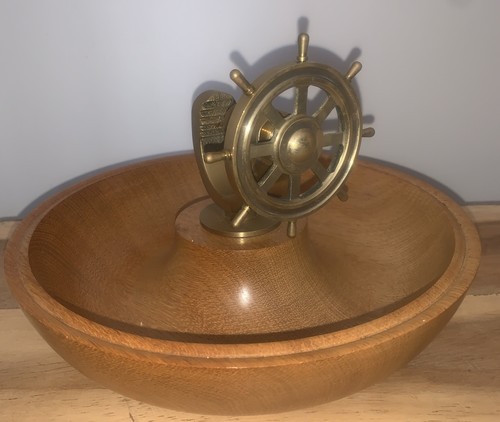 Vintage handmade wooden - vintage,