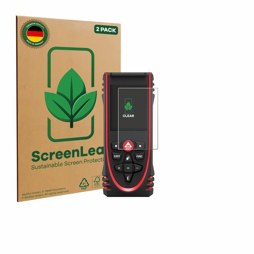 Pack screenleaf screen - 2,