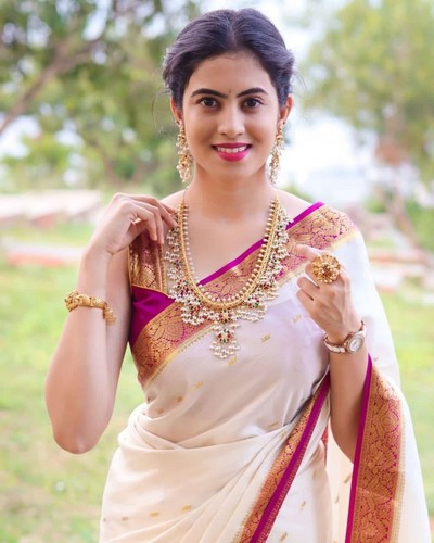 Designer sari bollywood bridal - bollywood,