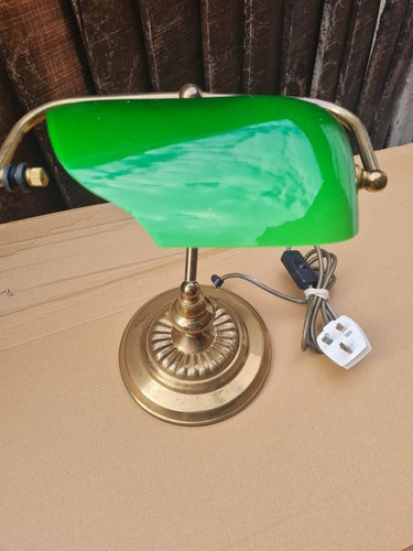 Vintage micromark green - vintage, shade