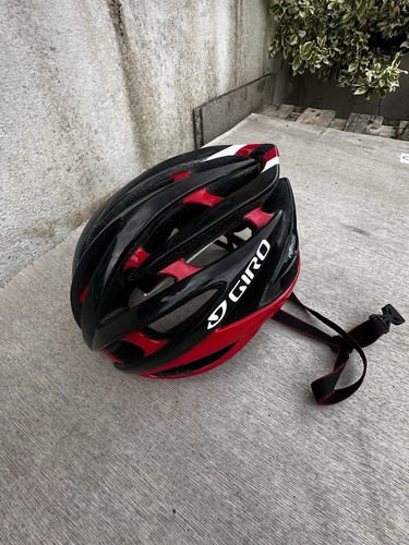 Giro atmos cycling - cycling, size