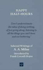 Happy Half-Hours : Selected