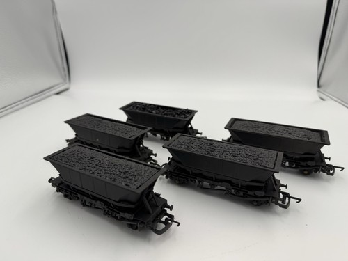 Hornby haa coal hopper - 5x,