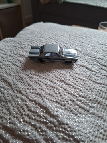 Hot wheels pontiac - pontiac, gto