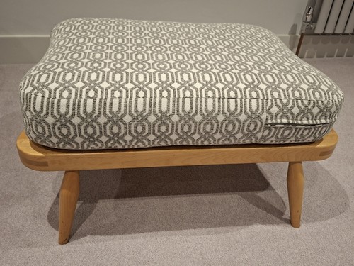 Ercol 341 blonde windsor - ercol,