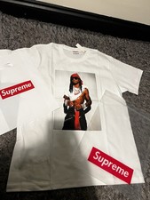 Supreme Playboy Carti Black