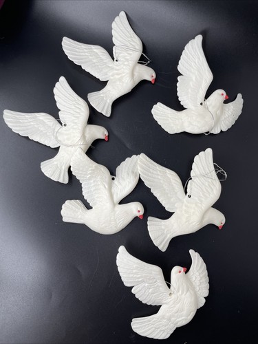 Vintage turtle doves - turtle,
