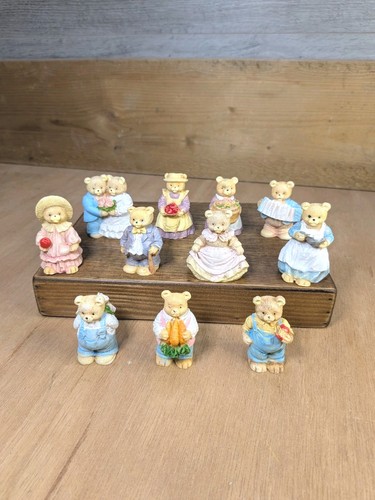 Charming set vintage - set, of